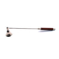 Candle extinguisher bronze 