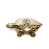 Bronze ashtray 