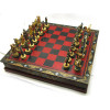 Шахматы (49х49х6 см)