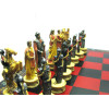 Шахматы (49х49х6 см)