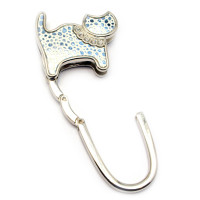 Bag holder for women's handbag 
