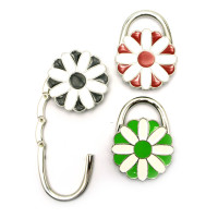Bag holder for women's handbag 