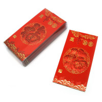 Gift envelope (28 pcs/pack) (17.5x9 cm)