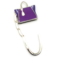 Bag holder for women's handbag 