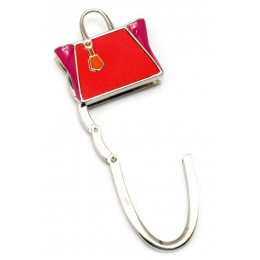 Сумкодержатель для женской сумочки "Сумочка" (7х5х1,5 см)