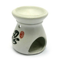 Аромалампа "Башня с Дельфинами" (9х8х8 см)