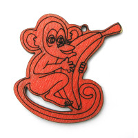 Магніт дерево 