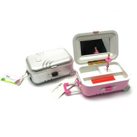 Скринька музична "Валіза" (17х10, 5х7 см)