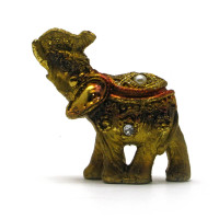 Elephant (5x5.5x2 cm)