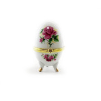 Box egg 