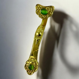 Магічний жезл виконання бажань (9,4 х2. 7х2, 4 см)