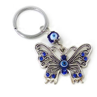 Keychain amulet from the evil eye 
