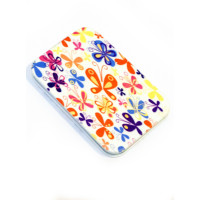 Vanity mirror (9.5x6 cm)BE