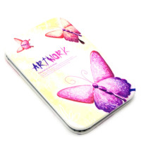 Vanity mirror (9.5x6 cm)BF