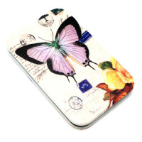 Vanity mirror (9.5x6 cm)BG