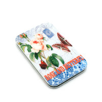 Vanity mirror (9.5x6 cm)BK