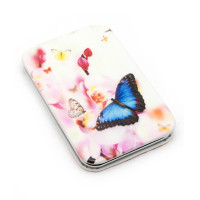 Vanity mirror (9.5x6 cm) BM