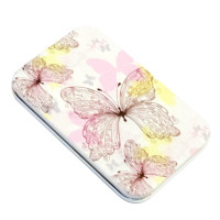 Vanity mirror (9.5x6 cm)BR