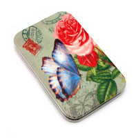 Vanity mirror (9.5x6 cm)BX
