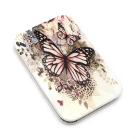 Vanity mirror (9.5x6 cm)BZ