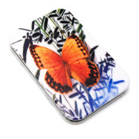Vanity mirror (9.5x6 cm)CE