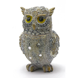 Сова (12х6, 5х6 см)