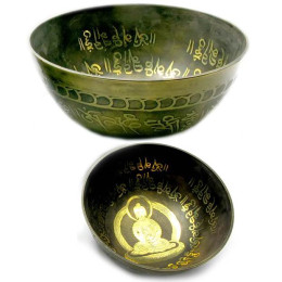 Чаша поющая (d-16 см)