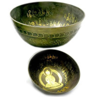 Чаша поющая (d-18 см)