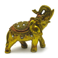 Elephant polymer (h-13cm)