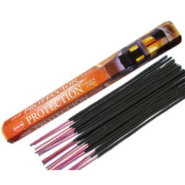 Protection (Защита)(Hem) шестигранник