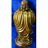 Хотей бронзовый