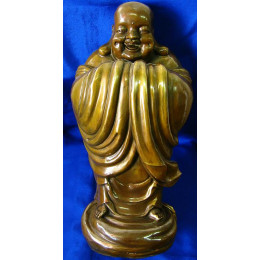 Хотей бронзовый