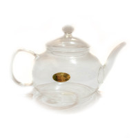Чайник скло (500ML)