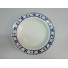 Plate Budyansky faience (d-240 mm) 