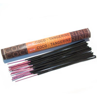 Coco Tangerin (Кокос и Мандарин)(Hem) шестигранник