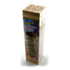 Board game "Jenga with phantoms", inscriptions in English (60 bars) (28.5*7*7cm) solid wood