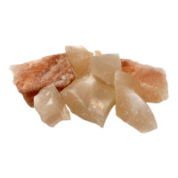Himalayan salt for baths and saunas (1 kg)