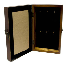 Ключница "Морская" (25х15х6 cm)