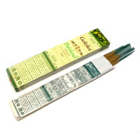 Patchouli (Пачули)(15 gms)  (Goloka) пыльцовое благовоние