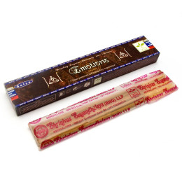 Emotions (Эмоции)(15 g) (Satya) пыльцовое благовоние