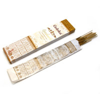 Goodearth (Прекрасная Земля)(15 g) (12 шт/уп) (Goloka) пыльцовое благовоние