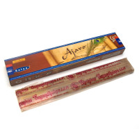 Ajaro (Eternal Youth) (15 gm) (Satya) pollen incense