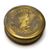 Compass "Elizabeth" antique bronze (6x6x2 cm)