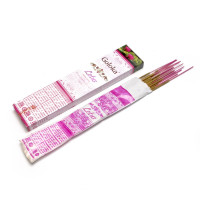 Lotus (Лотос)(15 g) (Goloka) пыльцовое благовоние