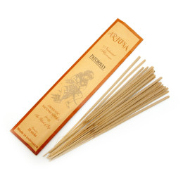 Patchouli  (Пачули)(Arjuna) пыльцовое благовоние (Индонезия)