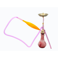 Hookah cooler (32x5.5x5.5 cm)