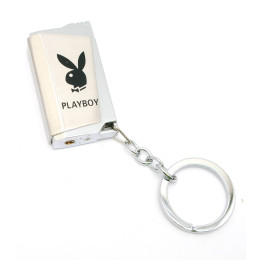 Запальничка газова на брелоку (6х3х1 см)