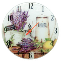 Wall clock 