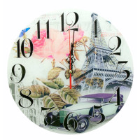 Wall clock 