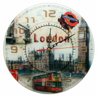 Wall clock 
